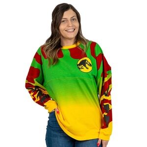 Jurassic Park - Fan Hype Jersey